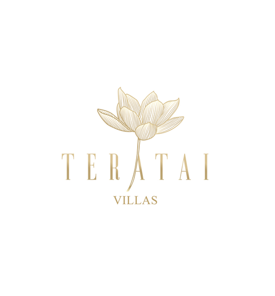 teratai-villas-logo