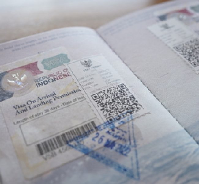 Extend-Visa