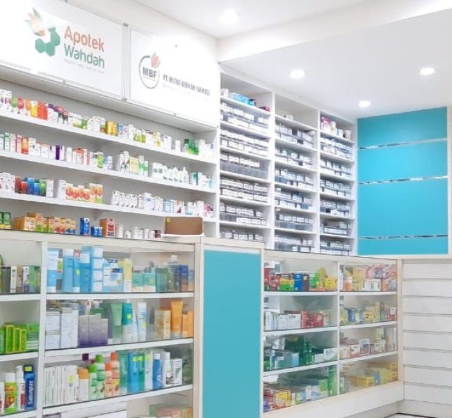 Pharmacy