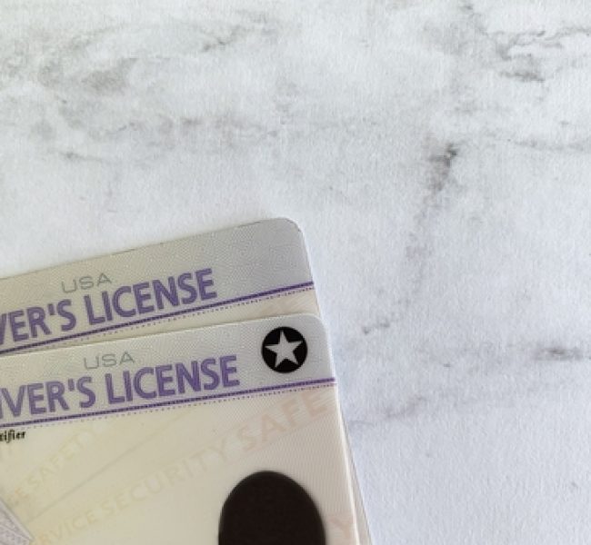driver-license