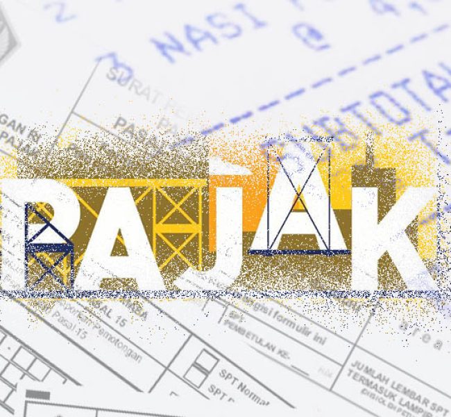 pajak